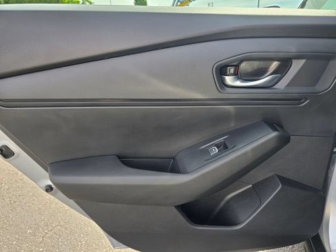 Certified 2025 Honda Accord SE image 19