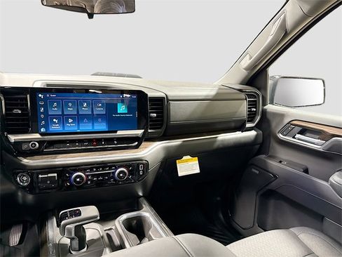 New 2026 Chevrolet Silverado 1500 LT Trail Boss w/ Convenience Package II image 28