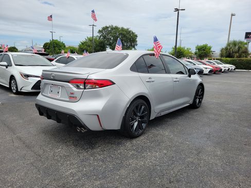 Used 2026 Toyota Corolla SE FWD image 12