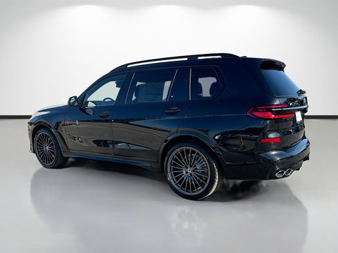 New 2026 BMW ALPINA XB7 AWD/4WD image 5