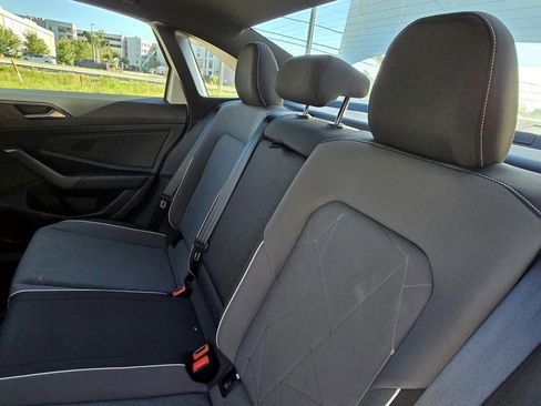 New 2025 Volkswagen Jetta Sport image 25