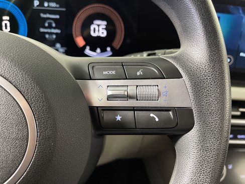 Used 2025 Hyundai Tucson SEL FWD image 29