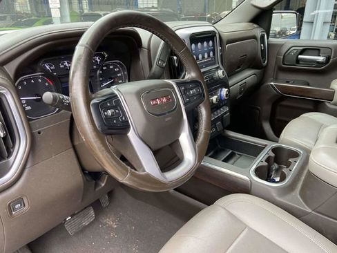 Used 2021 GMC Sierra 1500 SLT image 18