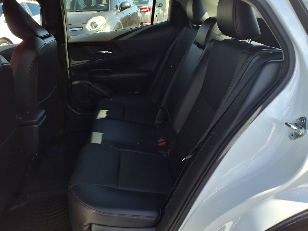 Certified 2023 Toyota Prius Prime Premium FWD image 22