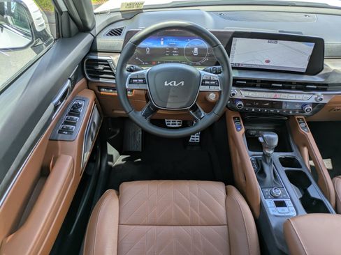 Certified 2024 Kia Telluride SX X-Line AWD/4WD image 14