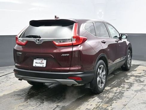 Used 2018 Honda CR-V EX image 6