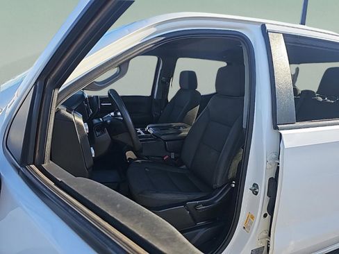 Used 2022 GMC Sierra 1500 Pro w/ Pro Value Package image 29