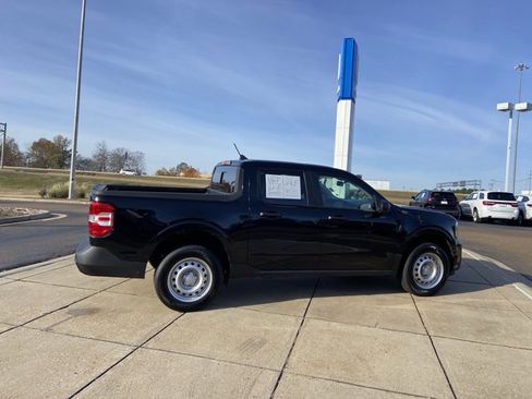 Used 2022 Ford Maverick XL image 11