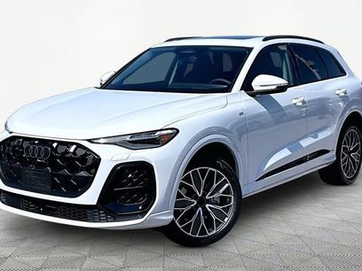 New 2026 Audi Q5 Premium Plus