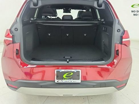 Used 2025 BMW X3 xDrive30i w/ Premium Package AWD/4WD image 14
