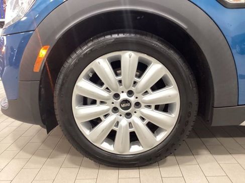 Used 2020 MINI Cooper Countryman S AWD/4WD image 22