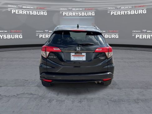 Used 2022 Honda HR-V Sport image 7