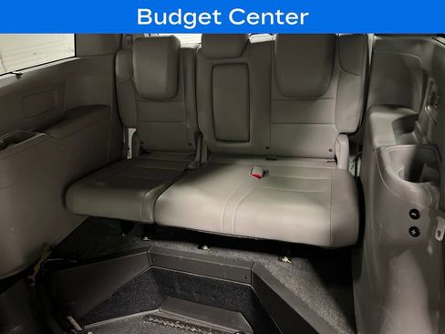 Used 2012 Honda Odyssey Touring image 14