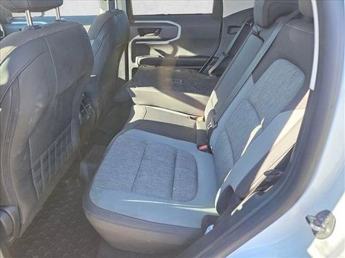 Used 2022 Ford Bronco Sport Big Bend image 9