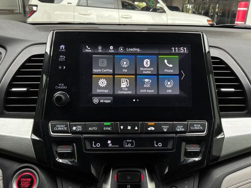 Used 2018 Honda Odyssey EX-L image 30