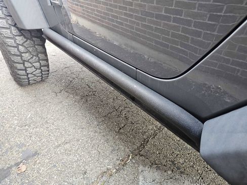 Used 2014 Jeep Wrangler Sport image 9