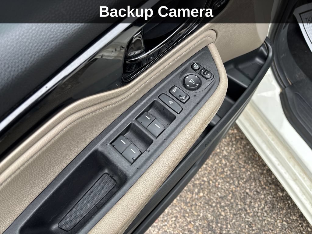 Used 2019 Honda Odyssey Elite image 15