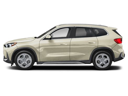 New 2027 BMW X1 xDrive28i w/ Convenience Package AWD/4WD image 3