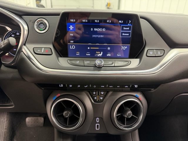 Certified 2022 Chevrolet Blazer LT FWD image 11