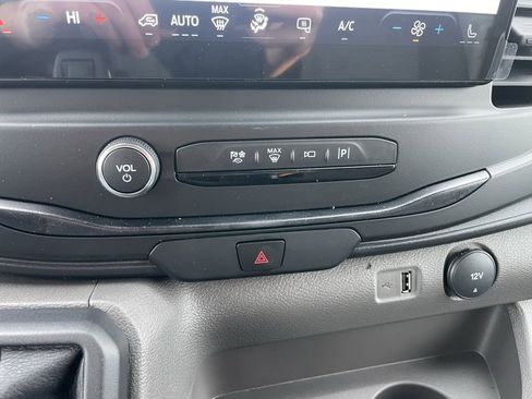 New 2026 Ford Transit 350 148 Medium Roof AWD image 10