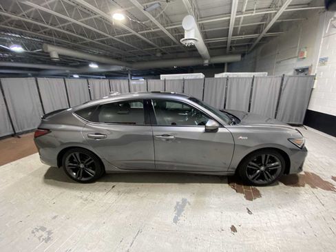 Used 2024 Acura Integra A-Spec FWD image 27