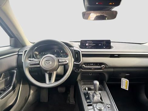 Used 2025 MAZDA CX-50 AWD 2.5 S w/ Weather Package image 16