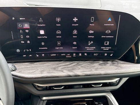 New 2025 Audi Q5 Premium Plus image 28