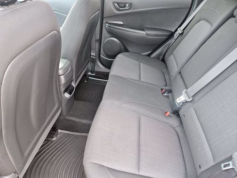 Used 2023 Hyundai Kona SEL w/ Cargo Package FWD image 35