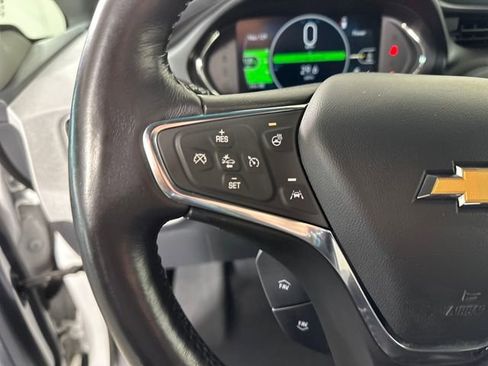 Used 2021 Chevrolet Bolt LT FWD image 15