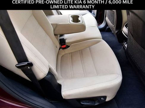 Used 2020 Kia Sorento S AWD/4WD image 11