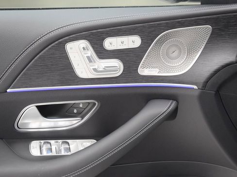 New 2026 Mercedes-Benz GLE 53 AMG 4MATIC image 22