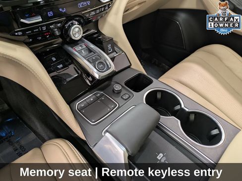 Used 2023 Acura MDX SH-AWD w/ Advance Package image 17