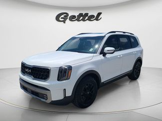 Used 2023 Kia Telluride SX X-Pro AWD/4WD video 1