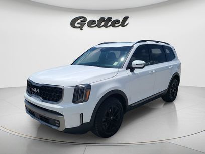 Used 2023 Kia Telluride SX X-Pro