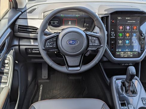 New 2026 Subaru Crosstrek 2.5i Limited AWD/4WD image 23