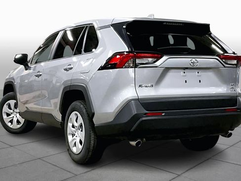 Used 2024 Toyota RAV4 LE image 12