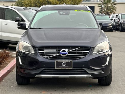 Used 2016 Volvo XC60 T5 Platinum image 10
