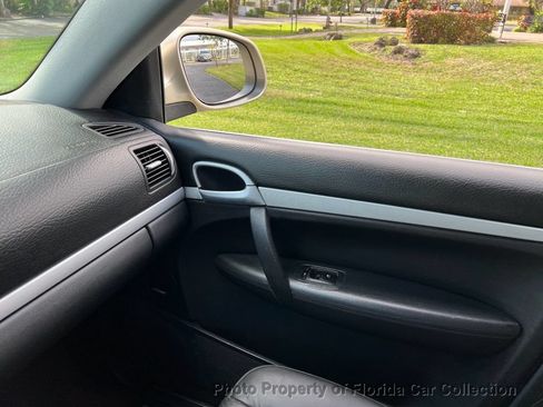 Used 2005 Porsche Cayenne S AWD/4WD image 43