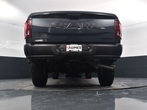 New 2026 RAM 2500 Rebel image 69
