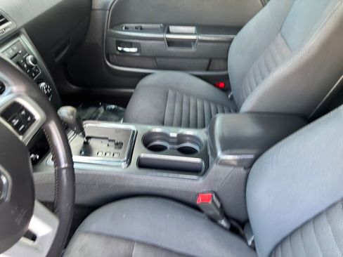 Used 2013 Dodge Challenger SXT w/ Super Sport Group image 14