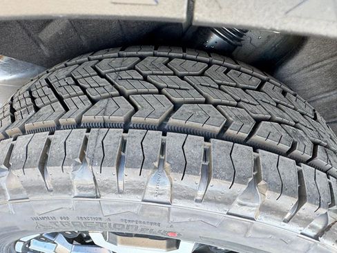 New 2025 Hyundai Santa Cruz XRT image 31