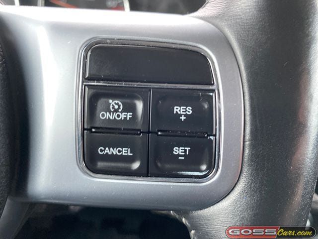 Used 2016 Jeep Wrangler Unlimited Rubicon AWD/4WD image 16