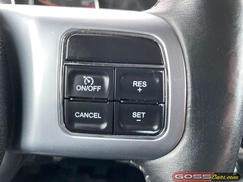 Used 2016 Jeep Wrangler Unlimited Rubicon AWD/4WD image 16