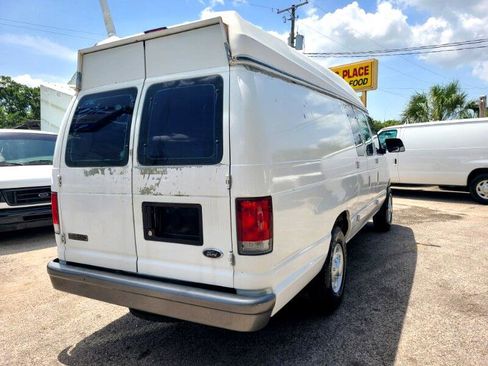 Used 2000 Ford E-250 and Econoline 250 Extended image 6