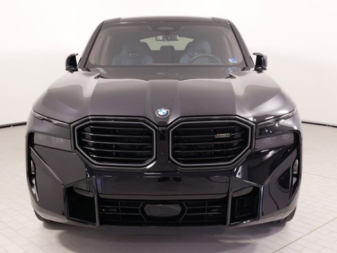 Used 2023 BMW XM w/ M Driver's Package AWD/4WD image 5