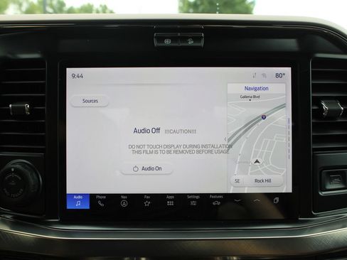 New 2026 Ford F250 King Ranch AWD/4WD image 2