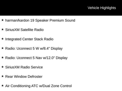 Used 2022 RAM 1500 Rebel w/ Rebel Level 2 Equipment Group image 2