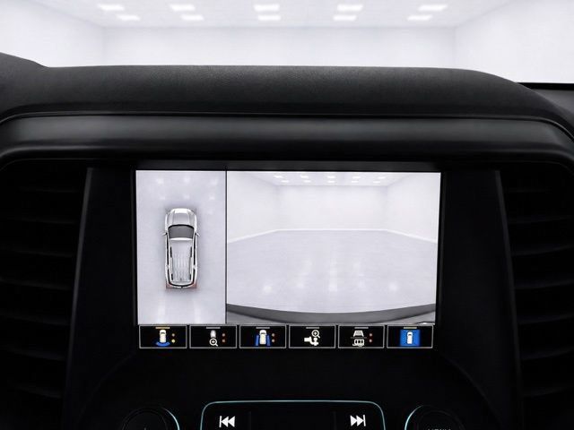 Used 2023 GMC Acadia Denali w/ Denali Technology Package AWD/4WD image 28