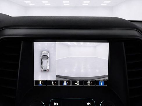 Used 2023 GMC Acadia Denali w/ Denali Technology Package AWD/4WD image 28
