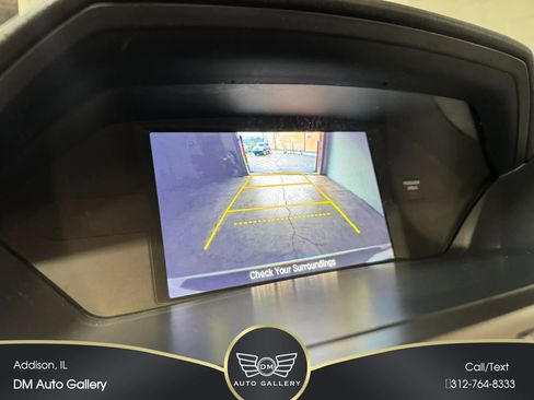 Used 2016 Honda Odyssey EX-L image 24